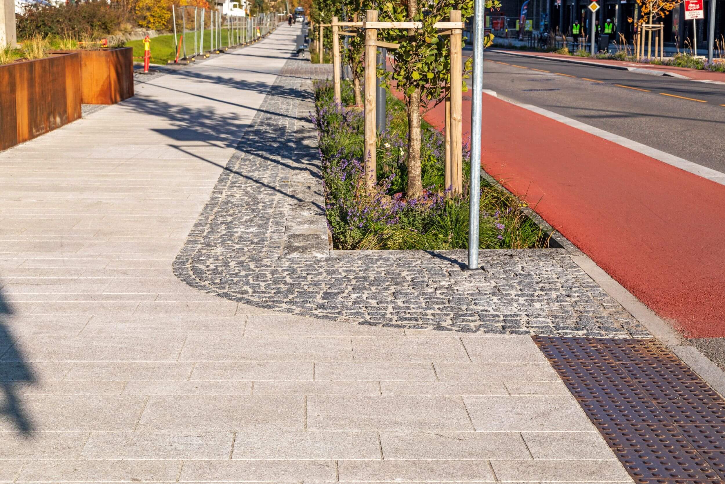 granittheller lørenskog